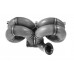 Випускний колектор TurboWorks VAG 1.8T 20V T3 EXTREME Випускний колектор TurboWorks VAG 1.8T 20V T3 EXTREME